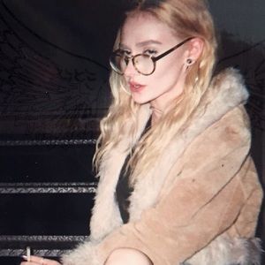 Meet your Posher, Katherine